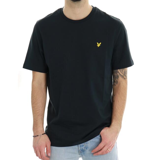 T-SHIRT BASIC LYLE & SCOTT - Mad Fashion | img vers.1300x/